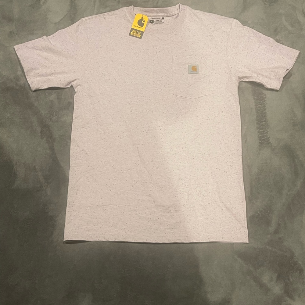Men’s Carhartt shirt